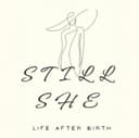 Still She logo