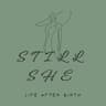 Still She logo
